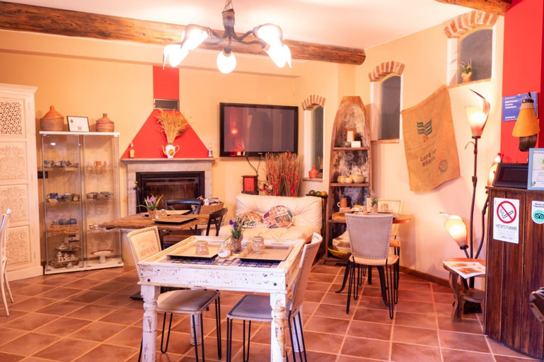 Food & Drinks 4, B&B Naturin - Cascina Colombaro, Torino