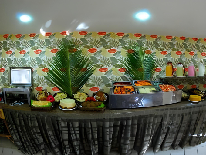 Food & Drinks 21