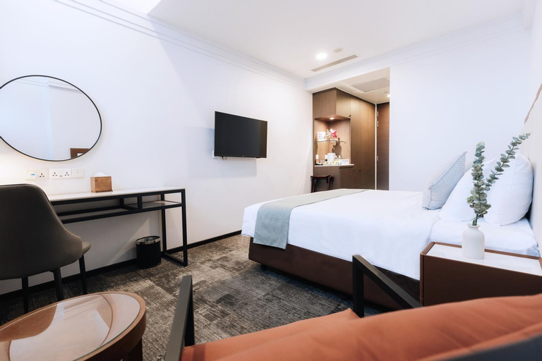 Bedroom 1