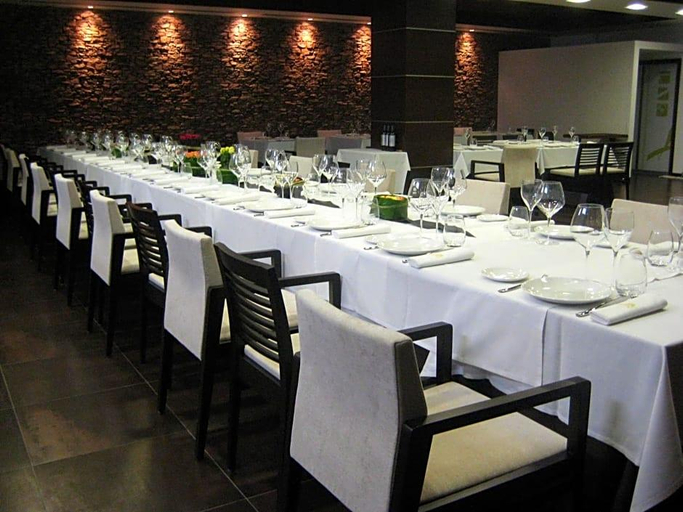 Food & Drinks 4, Los Periquitos, Murcia