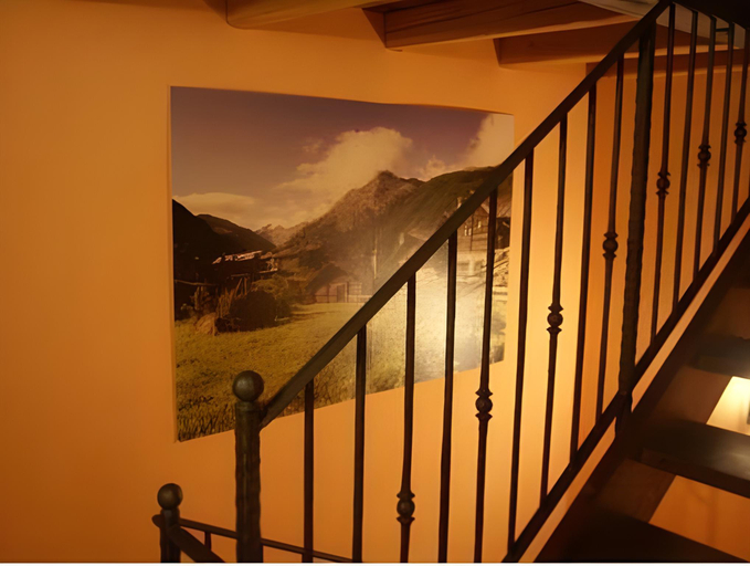 Others 5, Relais du Paradis Chambres d'Hotes, Aosta