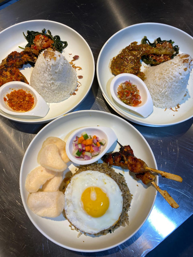 Food & Drinks 5, Panama Resort Wonosobo, Wonosobo