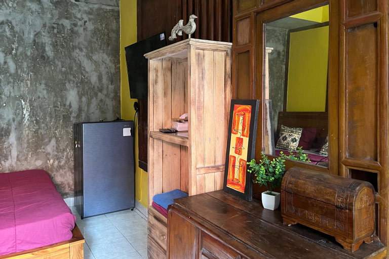 Bedroom 22