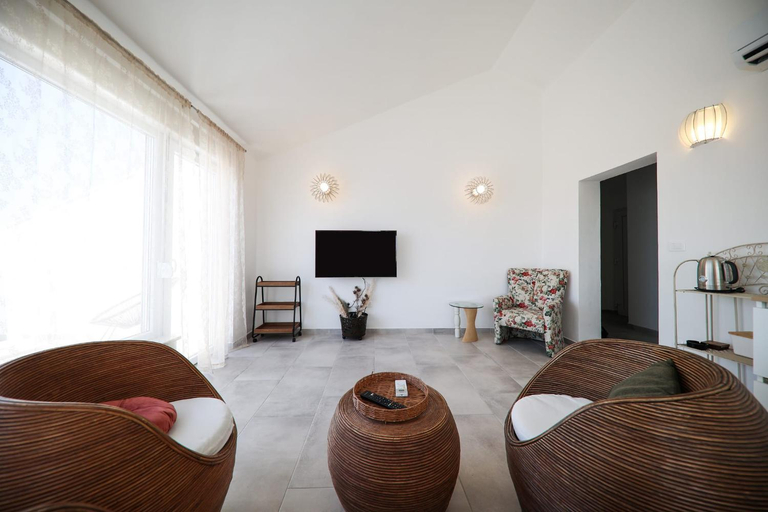 5, Apartment Rosso, Zadar