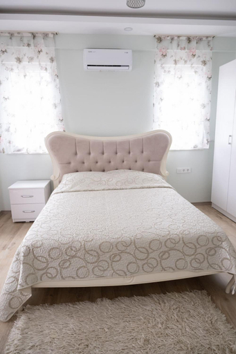 Bedroom 3, Amore Hotel, Kemer
