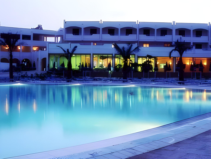 Sport & Beauty 2, TH Marina di Pisticci - Ti Blu Village, Matera