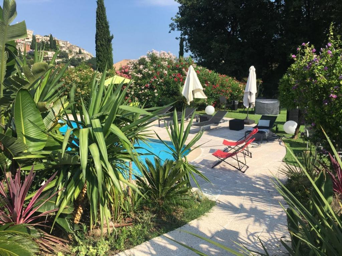Others 4, VILLA LES YUCCAS - Pool - Sea view, Alpes-Maritimes