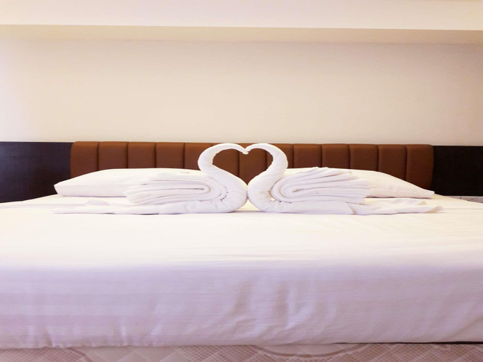 Bedroom 2, Karimun City Hotel, Karimun