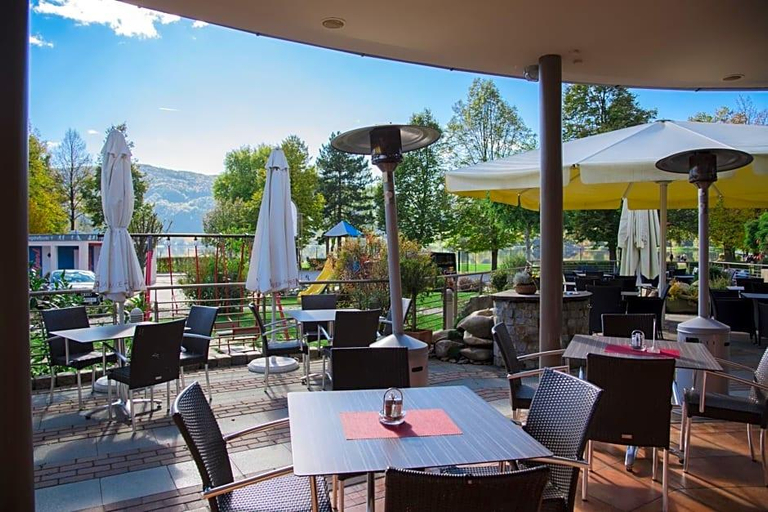 Food & Drinks 4, Boutique Hotel Erla, Hartberg-Fürstenfeld