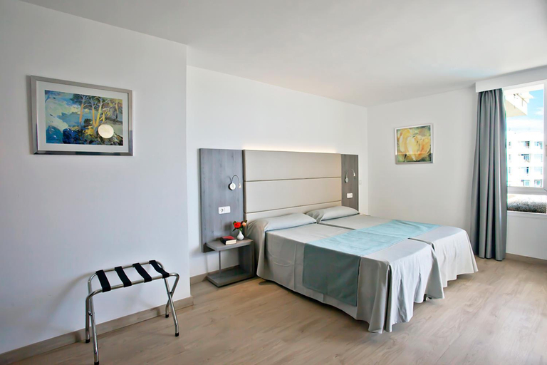 Bedroom 3, Playa Dorada, Baleares