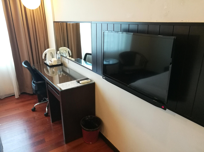 Others 4, Kemena View Hotel Kuching (formerly known Merchant Hotel Kuching), Kuching