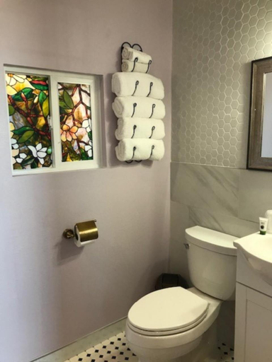 Bathroom 21