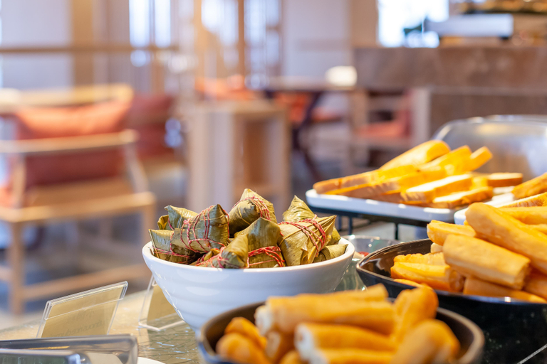 Food & Drinks 5, Starway Hotel (Wuhan Optics Valley baidu edifice), Wuhan