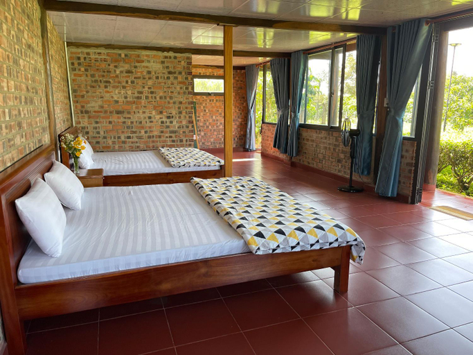 Bedroom 14