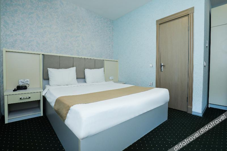 Bedroom 3, Altus Hotel Baku - Free Massage, Baku