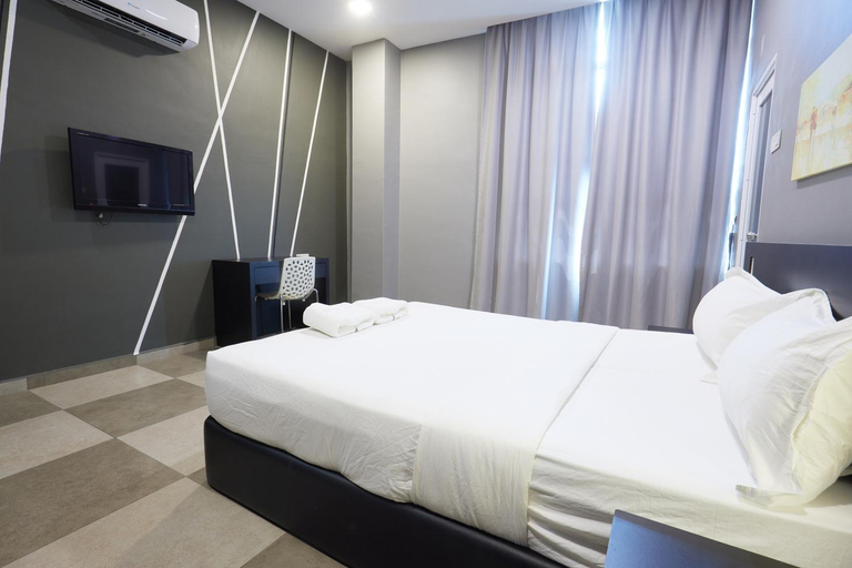 Bedroom 11