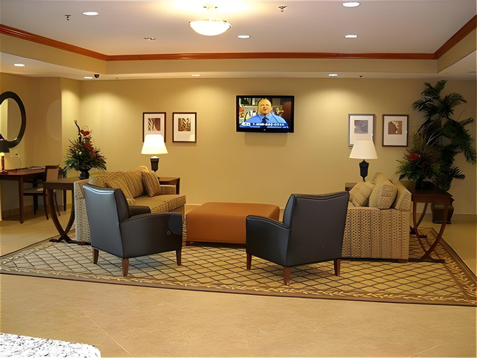 Public Area 5, Candlewood Suites BAYTOWN, Harris