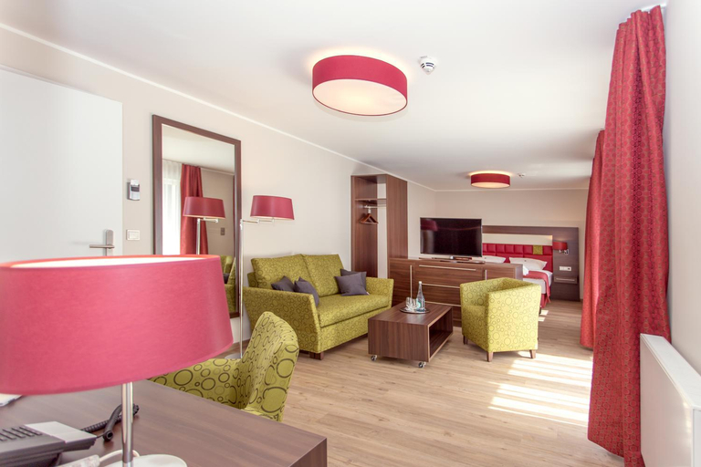 Others 5, Thalhauser Muhle Hotel-Restaurant, Neuwied