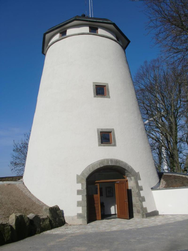 Hotel Spitze Warte, Soest