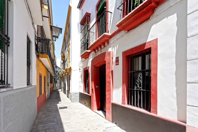 Exterior & Views, Genteel Home Tintes, Sevilla