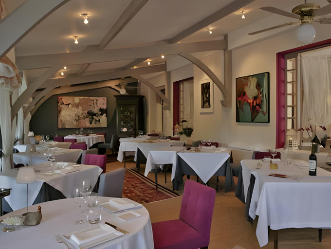 Food & Drinks 5, Les Glycines - Hotel & Spa - Teritoria, Dordogne