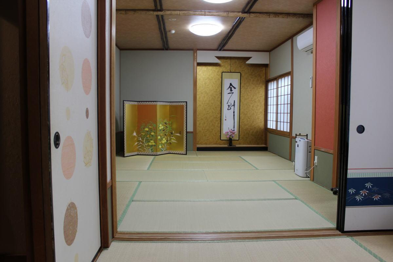 Others 4, Kyoto Ryokan Gion Sano, Kyoto