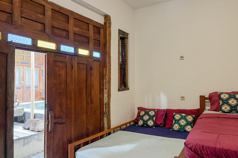 Bedroom 5