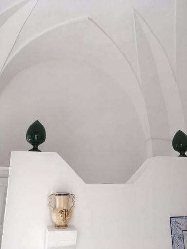 Others 5, casa ''LA PIGNA'', Lecce