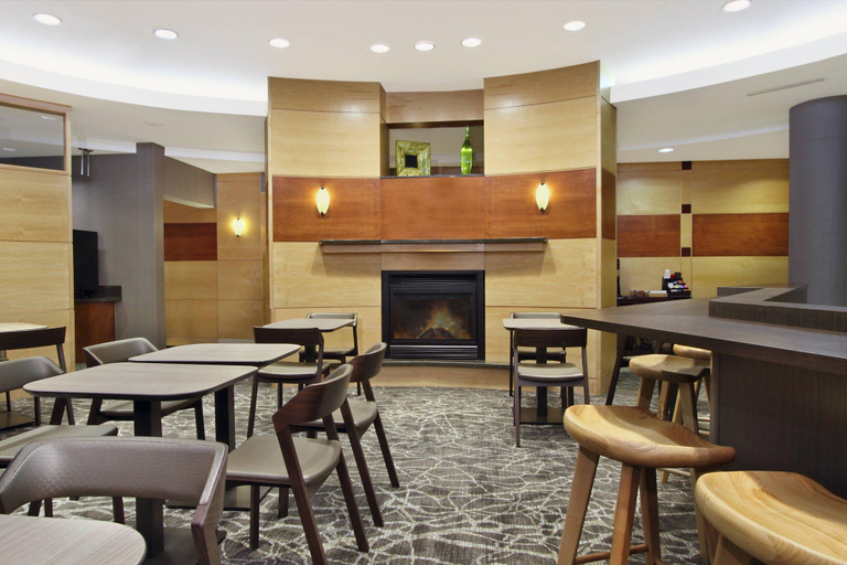 Food & Drinks 4, Springhill Suites Phoenix Glendale Sports & Entertainment District, Maricopa