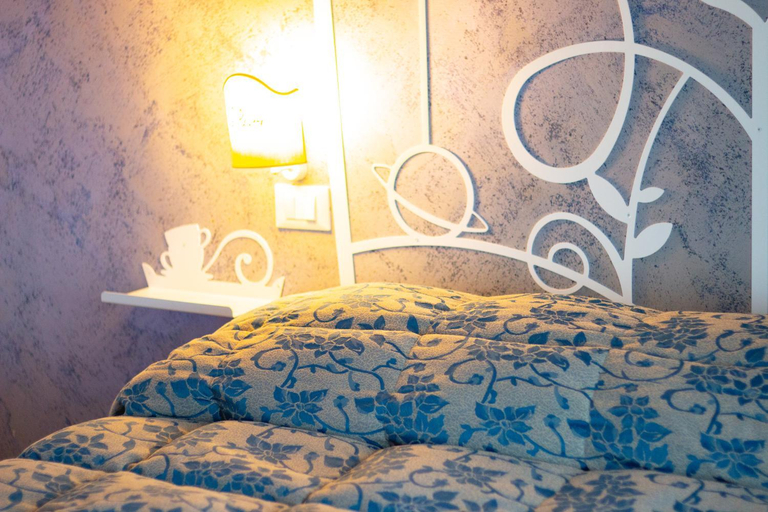 Bedroom 22