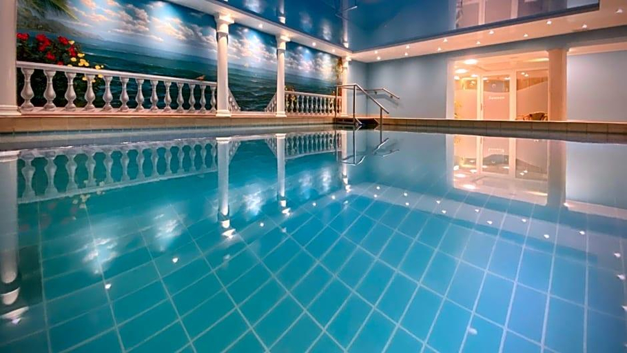 Sport & Beauty 4, Brixiade & Triton, Cochem-Zell