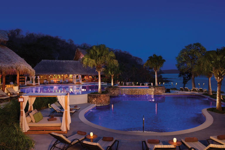 Sport & Beauty 2, Secrets Papagayo, Carrillo