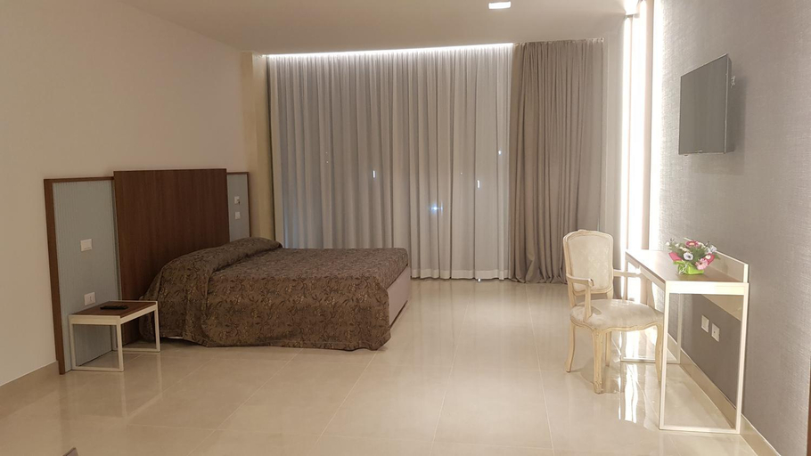 Bedroom 3, Agriturismo Tenuta Don Giovanni, Lecce