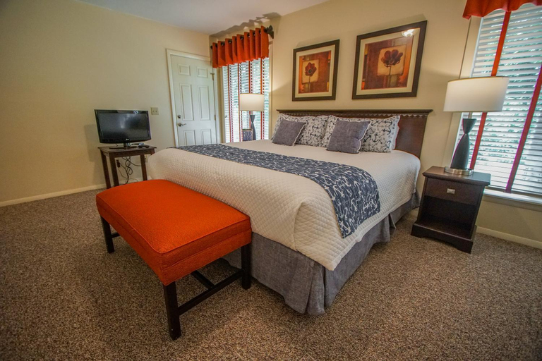 Bedroom 9