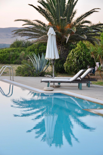 Sport & Beauty 2, Mezzao, Ionian Islands
