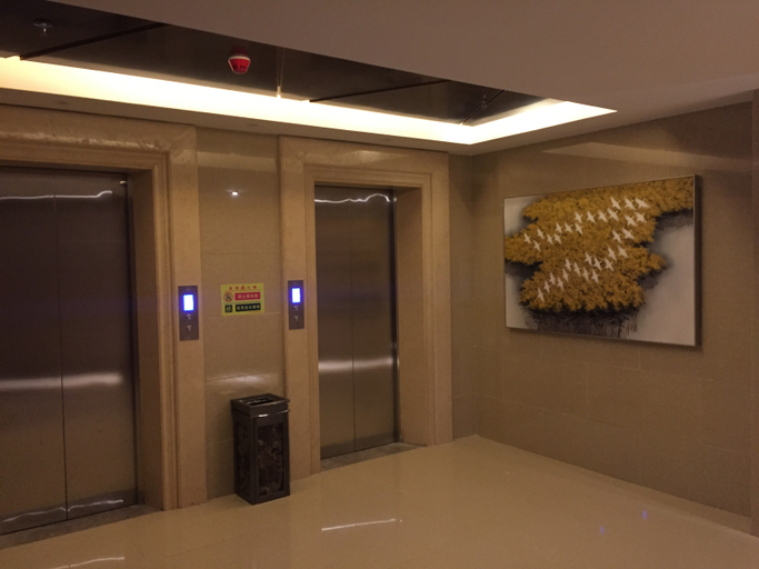 Others 3, Milton Hotel, Shenzhen