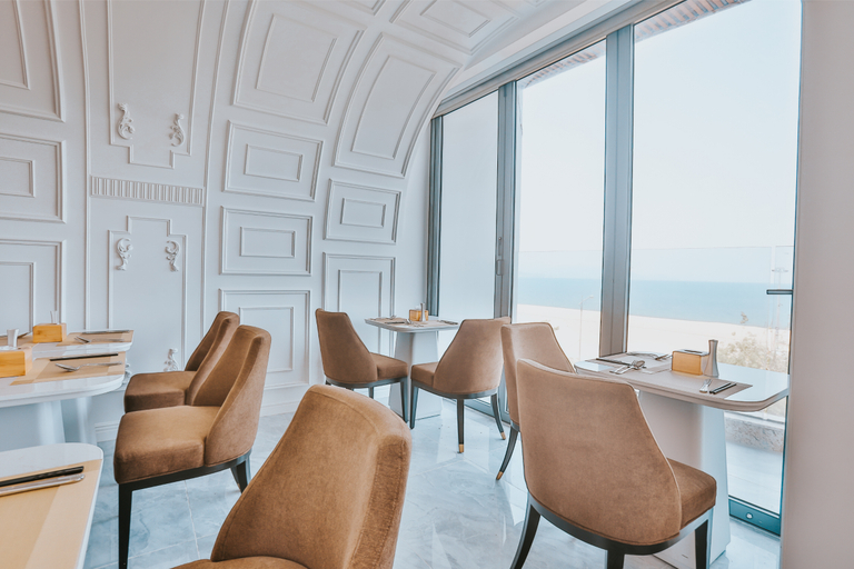 Food & Drinks 3, La Vague Hotel Nha Trang, Nha Trang