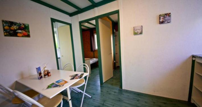2, Location de chalet Meremaki, Corse-du-Sud