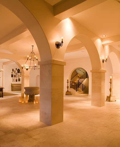 Public Area 3, Hotel St. Francis - Heritage Hotels and Resorts, Santa Fe