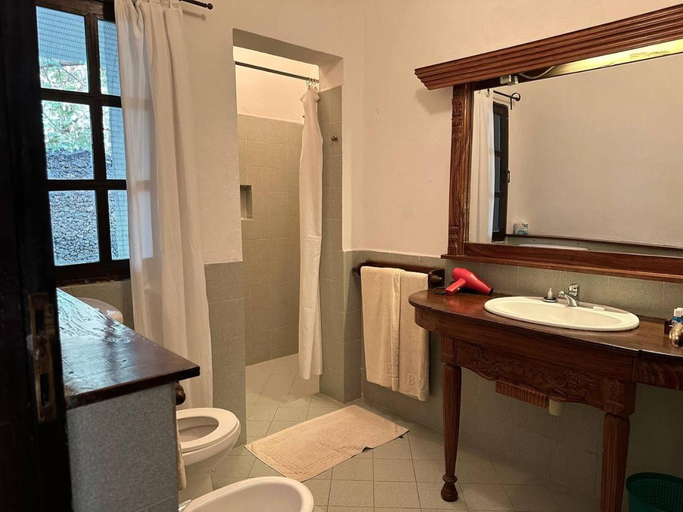 Bathroom 4, Blue Bay Village, Kilifi North