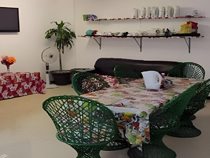 Others 4, City Lodge, Port Vila