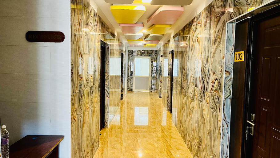 Others 3, Hotel Star Nivas Srirangam, Tiruchirappalli
