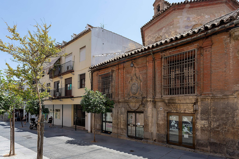 Exterior & Views, Genteel Home San Pablo Terrace, Córdoba