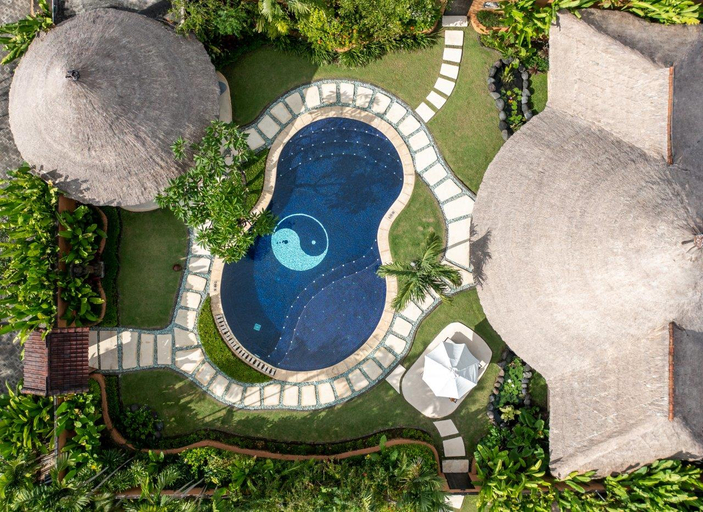 Sport & Beauty 2, Impiana Private Villas Seminyak, Badung