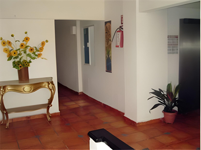 Others 5, Hotel Trianon, Veracruz