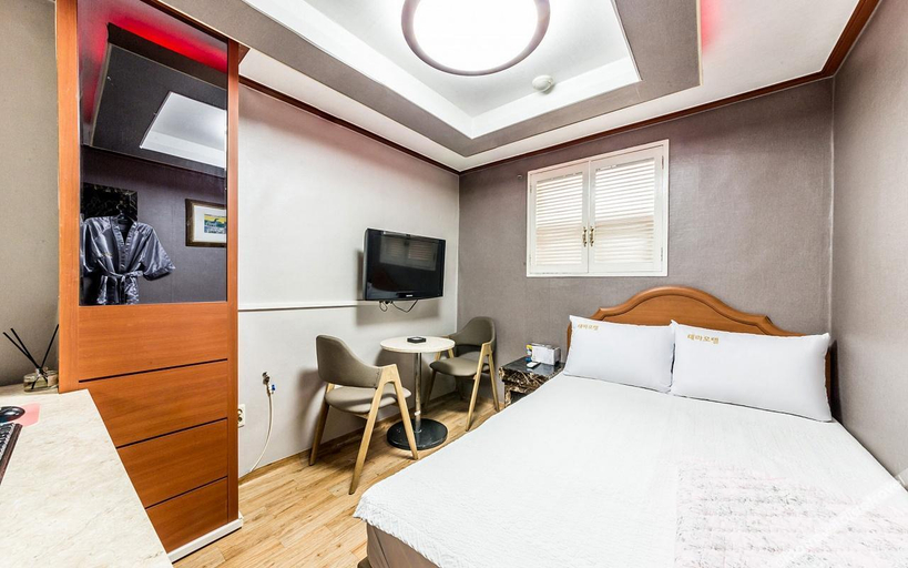 Bedroom, Seodaemun Thema, Seodaemun