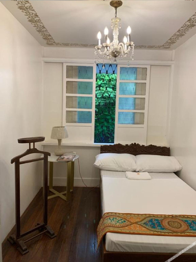Bedroom 2, Courtyard Hotel, Pasay City