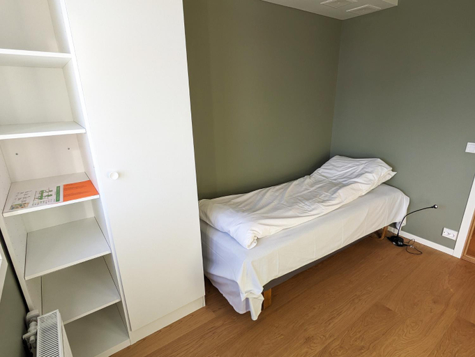2, Solborg Folkehøgskole Hostel, Stavanger