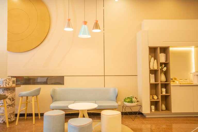 Others 4, Home Inn Neo Gejiu Renmin Road, Honghe Hani and Yi