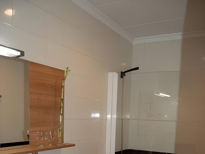 Bathroom 3, Hotel Diego, Tarragona